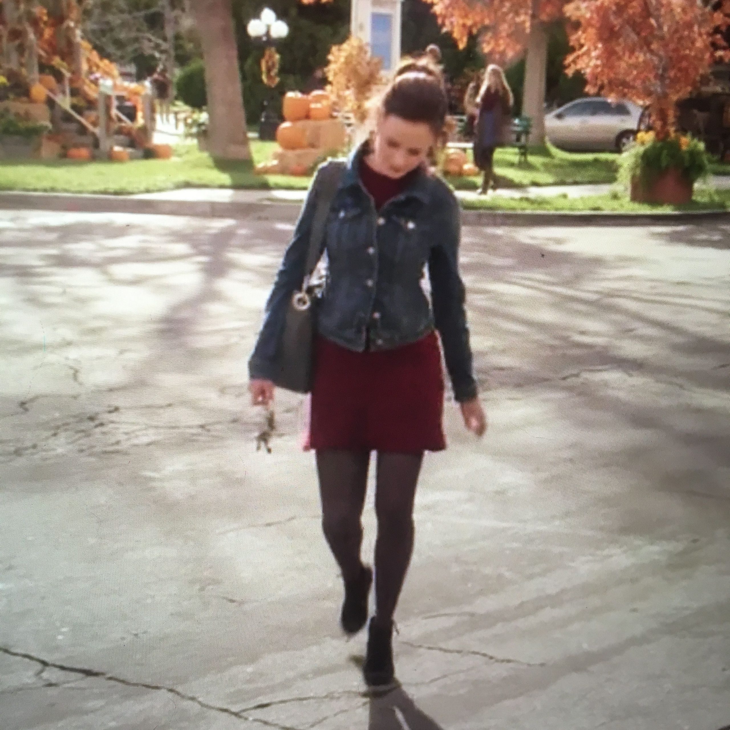 مسلسل Gilmore Girls