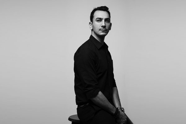 رامي العلي، مصممي أزياء عرب
