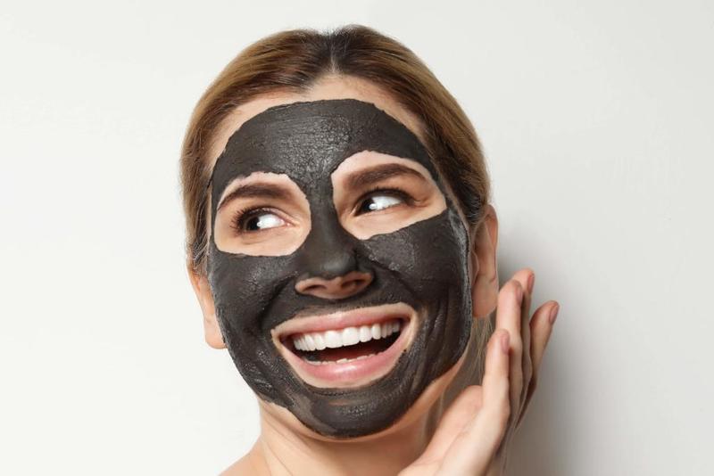 Natural Peeling Masks for oily skin