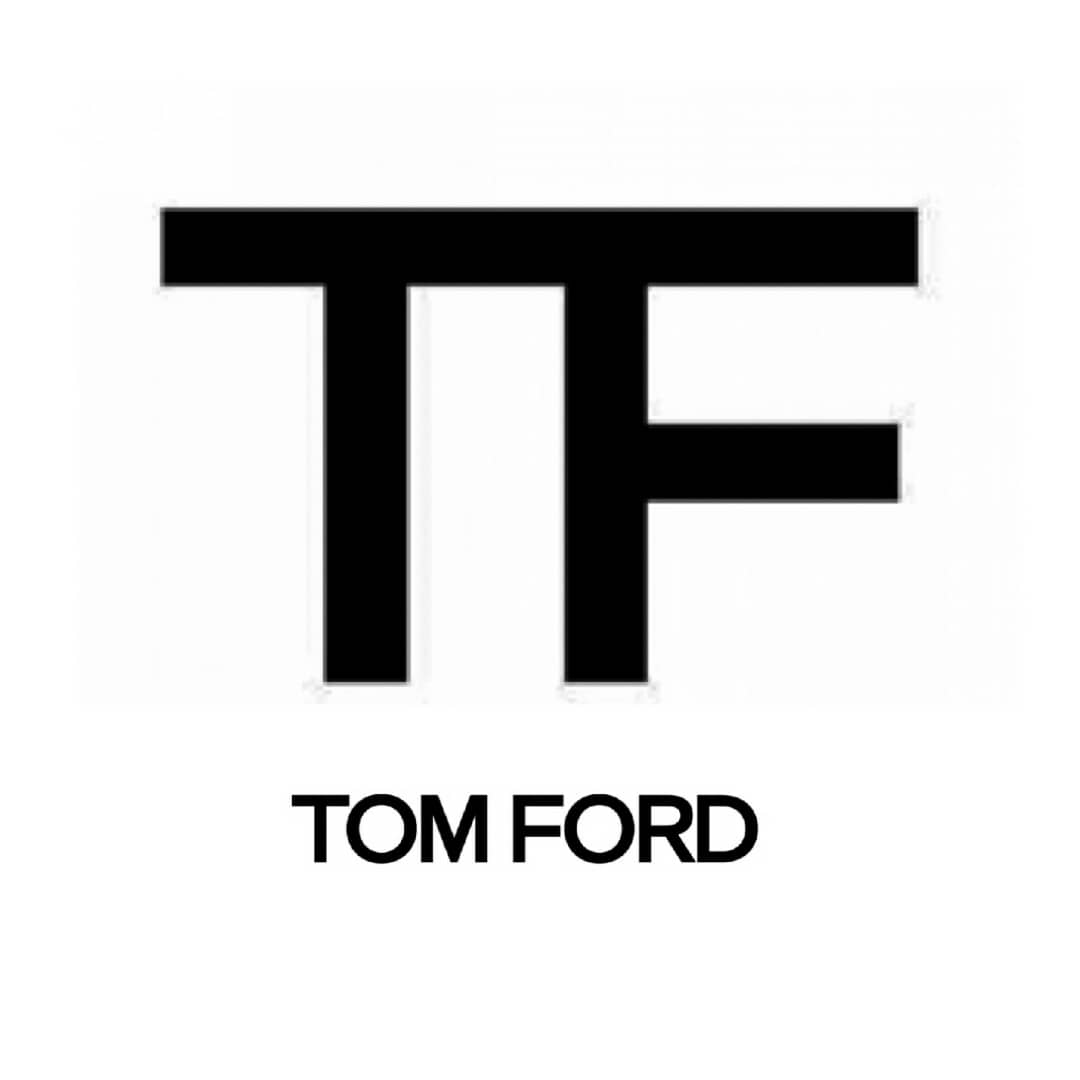 أغلى العلامات التجارية للملابس توم فورد. 