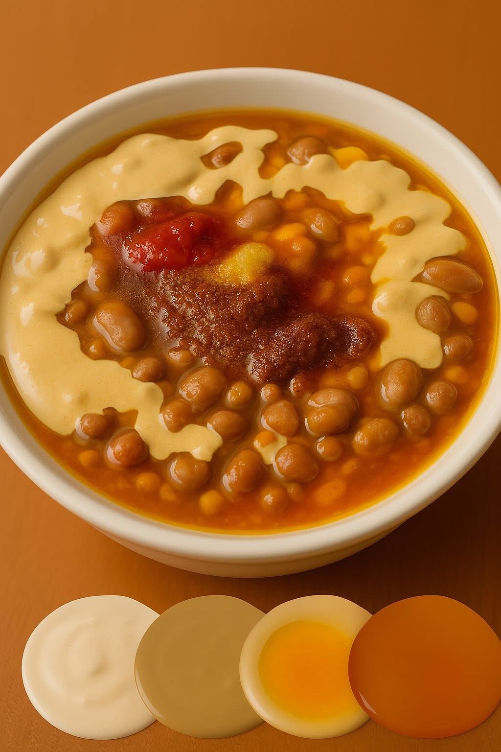 فول مبخر